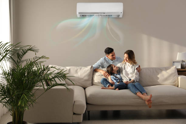 Best HVAC installation services  in Gerber, CA