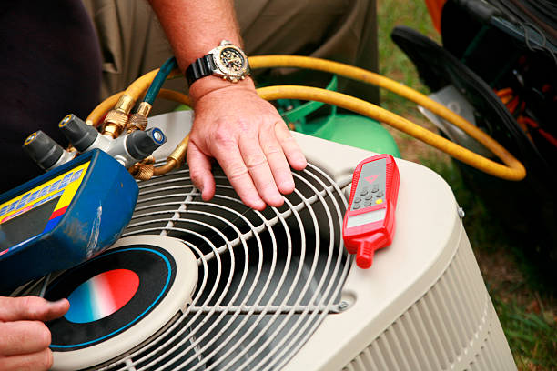  Gerber, CA HVAC Pros