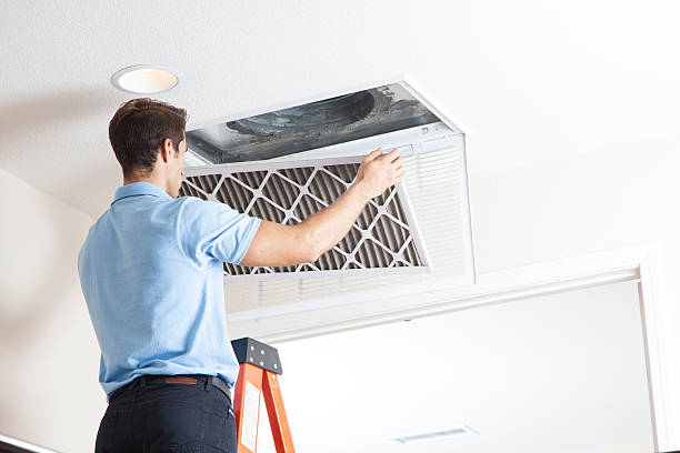 Best HVAC system installation  in Gerber, CA