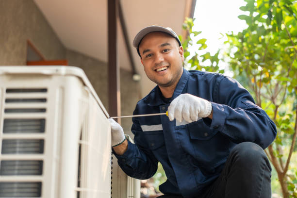 Best Commercial HVAC repair  in Gerber, CA