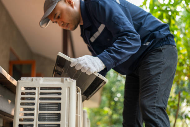 Best HVAC air duct cleaning  in Gerber, CA
