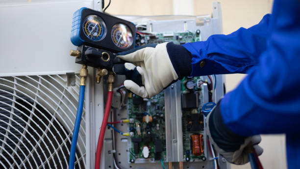 Best Local HVAC companies  in Gerber, CA